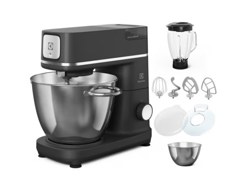 Кухонний комбайн Electrolux E6KM1-8BPT