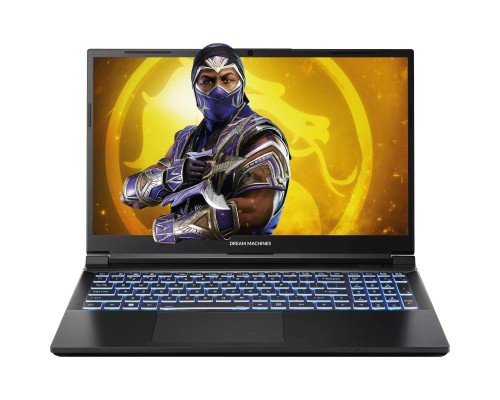 Ноутбук Dream Machines RG4050-15 (RG4050-15UA37)