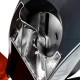 Садовий подрібнювач GTM DS2500/40, 220В, 2500Вт, до 40мм, ножі (DS2500/40)