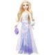 Лялька Disney Frozen Набір-cюрприз з Ельзою Крути та прояви з м/ф Крижане серце (HTG25)