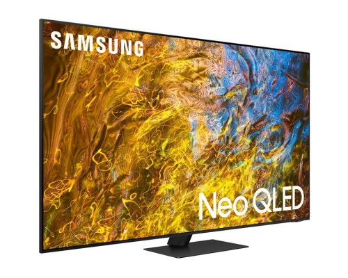 Телевізор Samsung QE55QN95DAUXUA
