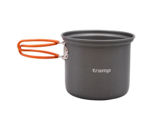 Набір туристичного посуду Tramp 0,9 + 0,5 л (UTRC-145)