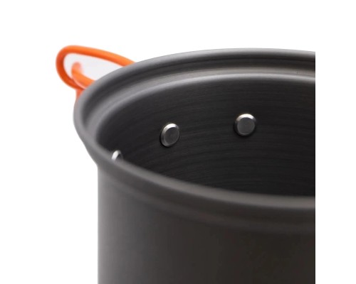 Набір туристичного посуду Tramp 0,9 + 0,5 л (UTRC-145)