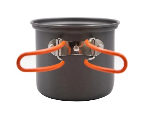 Набір туристичного посуду Tramp 0,9 + 0,5 л (UTRC-145)