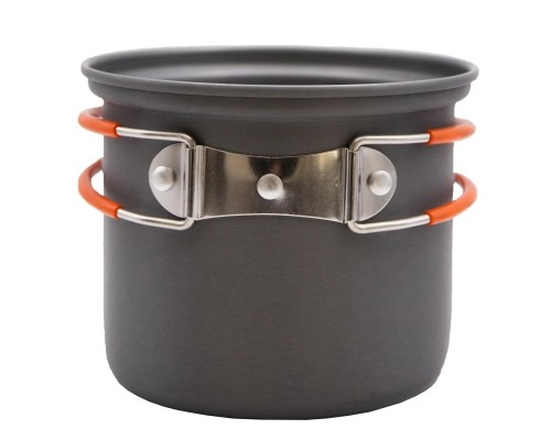 Набір туристичного посуду Tramp 0,9 + 0,5 л (UTRC-145)