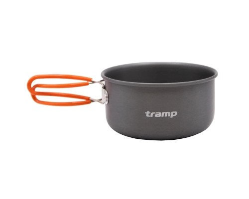 Набір туристичного посуду Tramp 0,9 + 0,5 л (UTRC-145)