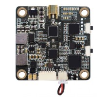 Відеопередавач (VTX) AKK Ultra Long Range All Channels 3W 5.8GHz 96CH Low Band (TX3000AC96)
