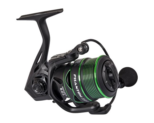 Котушка Brain Phantom Match/Bolo 4000 9+1BB 6.2:1 (1858.42.42)