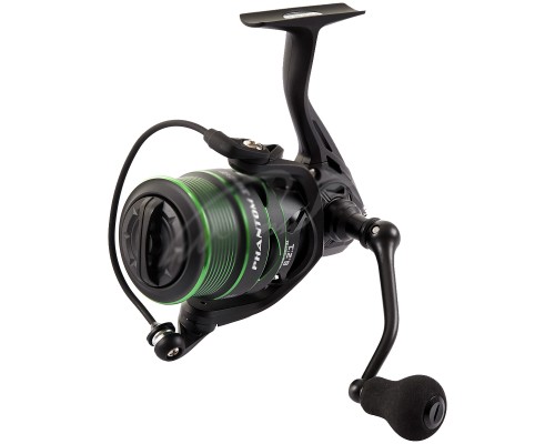 Котушка Brain Phantom Match/Bolo 4000 9+1BB 6.2:1 (1858.42.42)