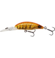 Воблер Savage Gear 3D Shrimp Twitch DR SP 52mm 6.4g Golden Ghost (1854.41.72)