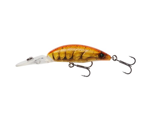 Воблер Savage Gear 3D Shrimp Twitch DR SP 52mm 6.4g Golden Ghost (1854.41.72) Воблер Savage Gear 3D Shrimp Twitch DR SP 52mm 6.4g Golden Ghost (1854.41.72)