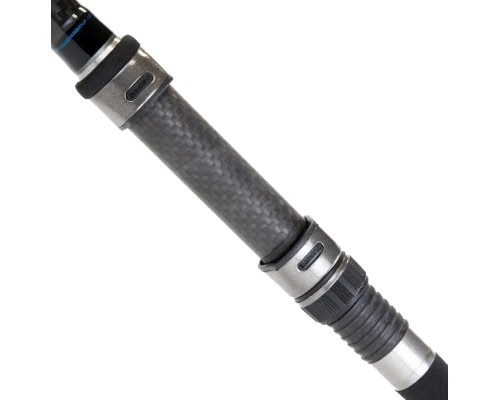 Вудилище Shimano Tribal Carp TX-4 Intensity 12'/3.66m 3.50lb+ - 2sec (TX412INT)