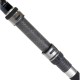 Вудилище Shimano Tribal Carp TX-4 Intensity 12'/3.66m 3.50lb+ - 2sec (TX412INT)