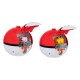 Ігровий набір Pokemon Подвійний батл Пікачу та М'ю (PKW4403)