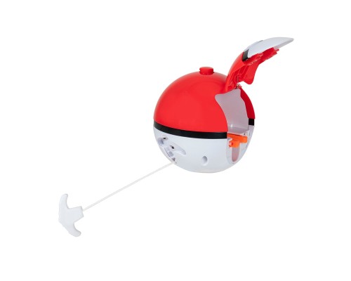 Ігровий набір Pokemon Подвійний батл Пікачу та М'ю (PKW4403)