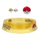 Ігровий набір Pokemon Подвійний батл Пікачу та М'ю (PKW4403)