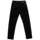 Штани дитячі A-Yugi класичні (4846-146B-black)
