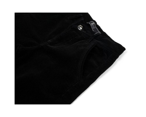 Штани дитячі A-Yugi класичні (4846-146B-black)
