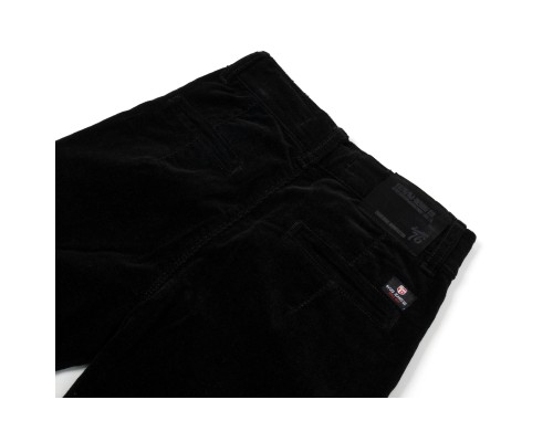 Штани дитячі A-Yugi класичні (4846-146B-black)