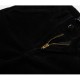 Штани дитячі A-Yugi класичні (4846-146B-black)