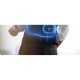 Масажер Xiaomi Jeeback G9 Electric Waist Belt Black