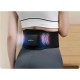 Масажер Xiaomi Jeeback G9 Electric Waist Belt Black