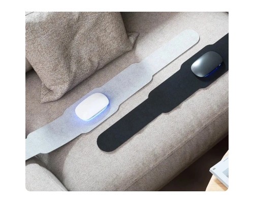 Масажер Xiaomi Jeeback G9 Electric Waist Belt Black