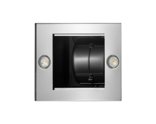 Витяжка кухонна GRANADO Yunkos 2603-1200 Inox (GCH72436477)
