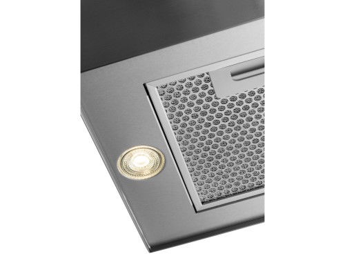 Витяжка кухонна GRANADO Yunkos 2603-1200 Inox (GCH72436477)