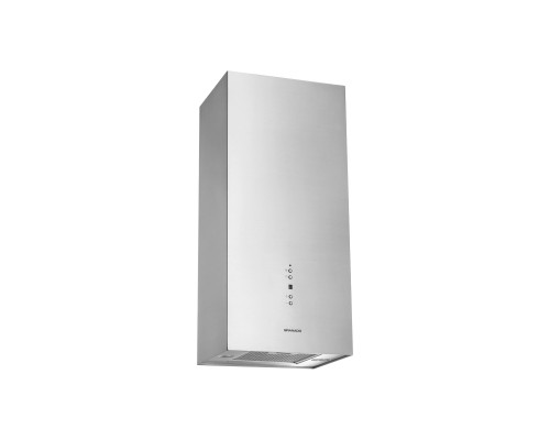 Витяжка кухонна GRANADO Yunkos 2603-1200 Inox (GCH72436477)