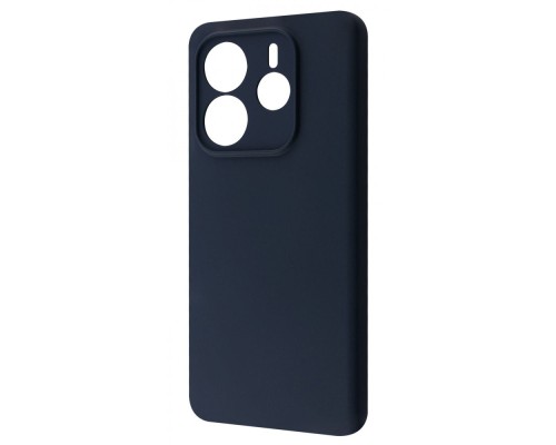 Чохол до мобільного телефона BeCover Xiaomi Redmi Note 14 5G Black (712757)