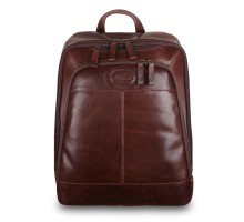 Рюкзак туристичний Ashwood 8144 Brown