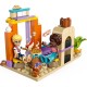 Конструктор LEGO Friends Творча валіза для подорожей і відпочинку на пляжі (42672)