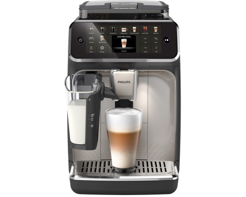 Кавомашина Philips Series 5500 EP 5547/90 (EP5547/90)