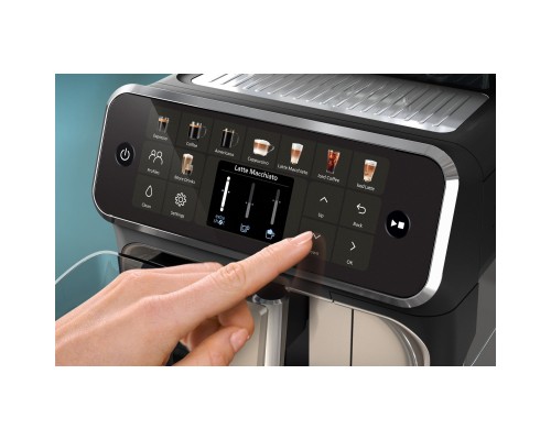 Кавомашина Philips Series 5500 EP 5547/90 (EP5547/90)