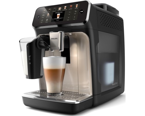 Кавомашина Philips Series 5500 EP 5547/90 (EP5547/90)