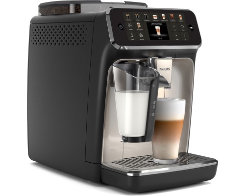Кавомашина Philips Series 5500 EP 5547/90 (EP5547/90)
