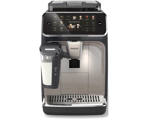Кавомашина Philips Series 5500 EP 5547/90 (EP5547/90)