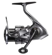 Котушка Shimano Twin Power FE 2500 9+1BB 5.11 (TP2500FE)
