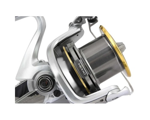 Котушка Shimano Ultegra CI4 5500XSC 5+1BB (ULTCI45500XSC)