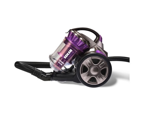 Пилосос Edler ED-3701PB