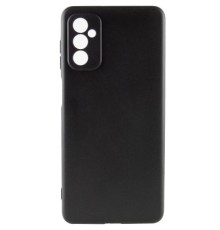 Чохол до мобільного телефона BeCover Samsung Galaxy A26 SM-A266 Black (712893)