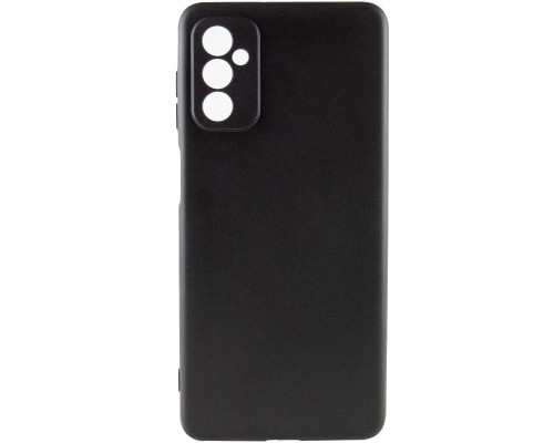 Чохол до мобільного телефона BeCover Samsung Galaxy A26 SM-A266 Black (712893)