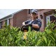 Кущоріз DeWALT XR FLEXVOLT 54В Li-lon, ніж 65 см (без АКБ та ЗП) (DCMHT573N)