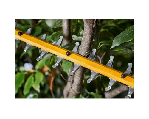 Кущоріз DeWALT XR FLEXVOLT 54В Li-lon, ніж 65 см (без АКБ та ЗП) (DCMHT573N)