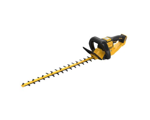 Кущоріз DeWALT XR FLEXVOLT 54В Li-lon, ніж 65 см (без АКБ та ЗП) (DCMHT573N)
