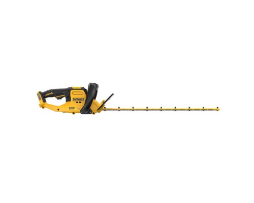 Кущоріз DeWALT XR FLEXVOLT 54В Li-lon, ніж 65 см (без АКБ та ЗП) (DCMHT573N)