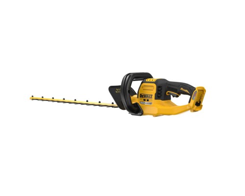 Кущоріз DeWALT XR FLEXVOLT 54В Li-lon, ніж 65 см (без АКБ та ЗП) (DCMHT573N)