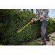 Кущоріз DeWALT XR FLEXVOLT 54В Li-lon, ніж 65 см (без АКБ та ЗП) (DCMHT573N)