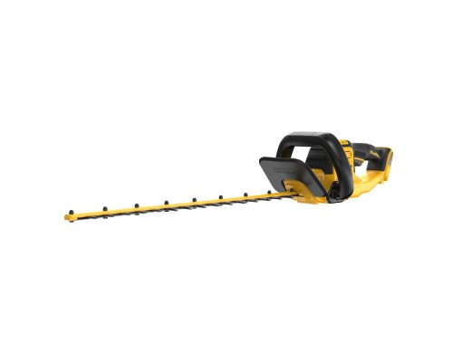Кущоріз DeWALT XR FLEXVOLT 54В Li-lon, ніж 65 см (без АКБ та ЗП) (DCMHT573N)